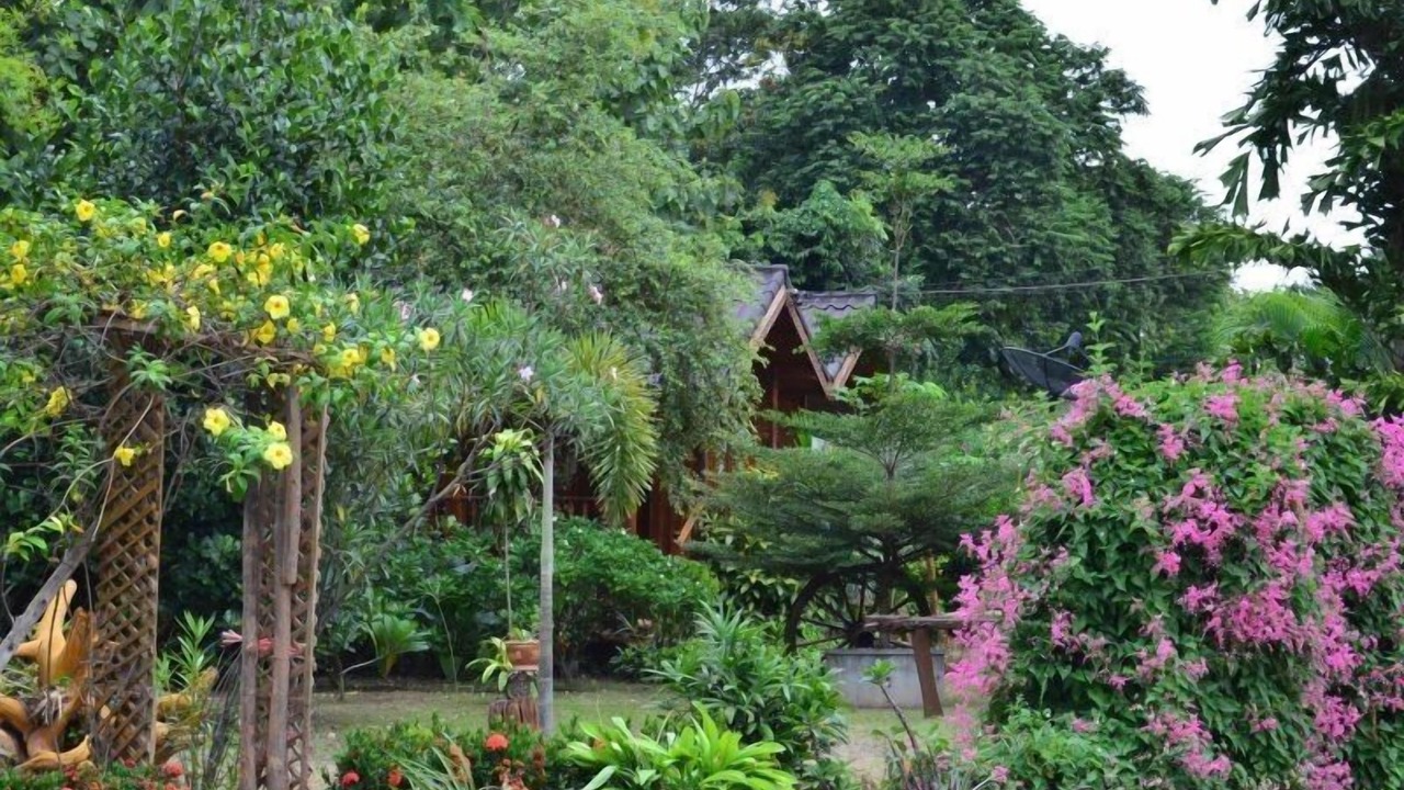 Photo of Outdoor in Udon Thani