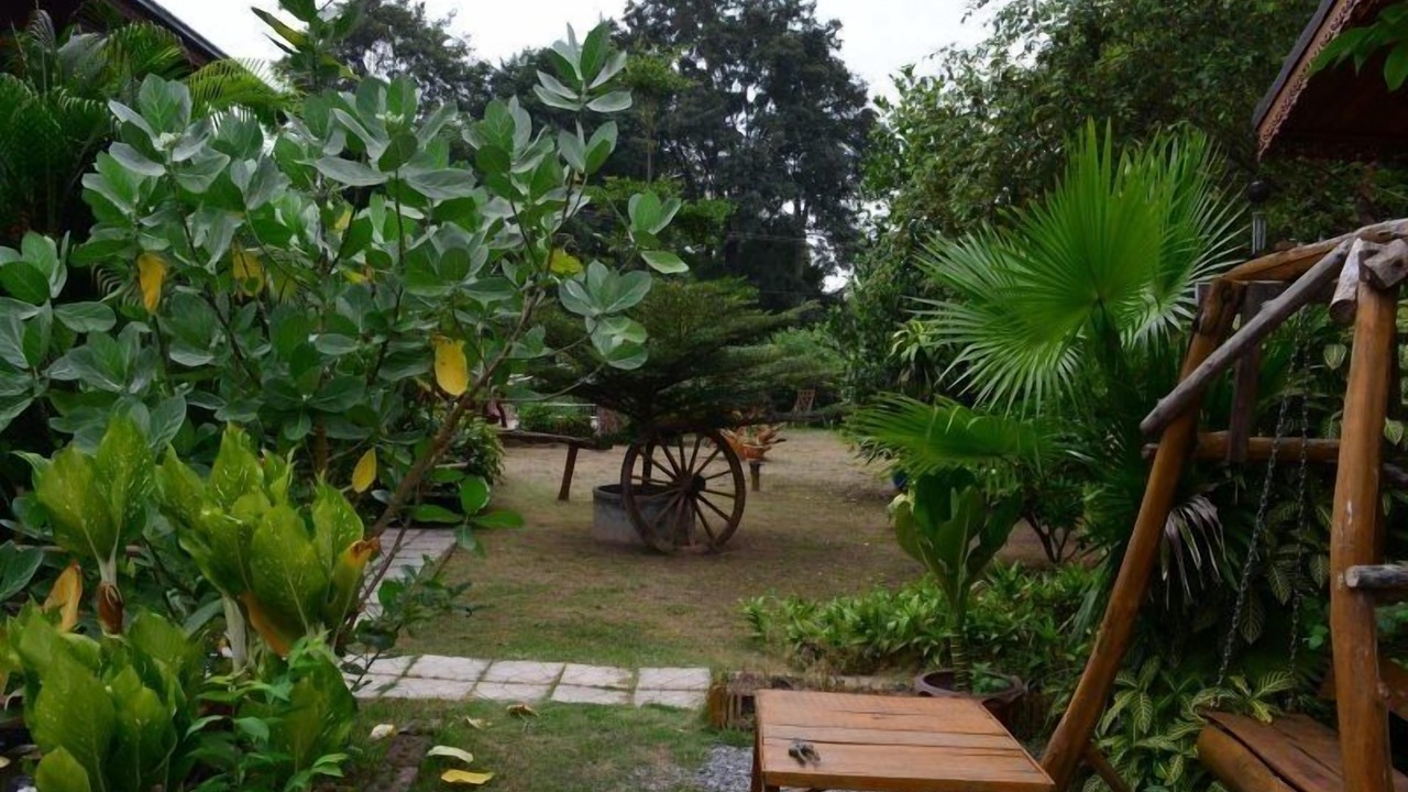 Photo of Outdoor in Udon Thani