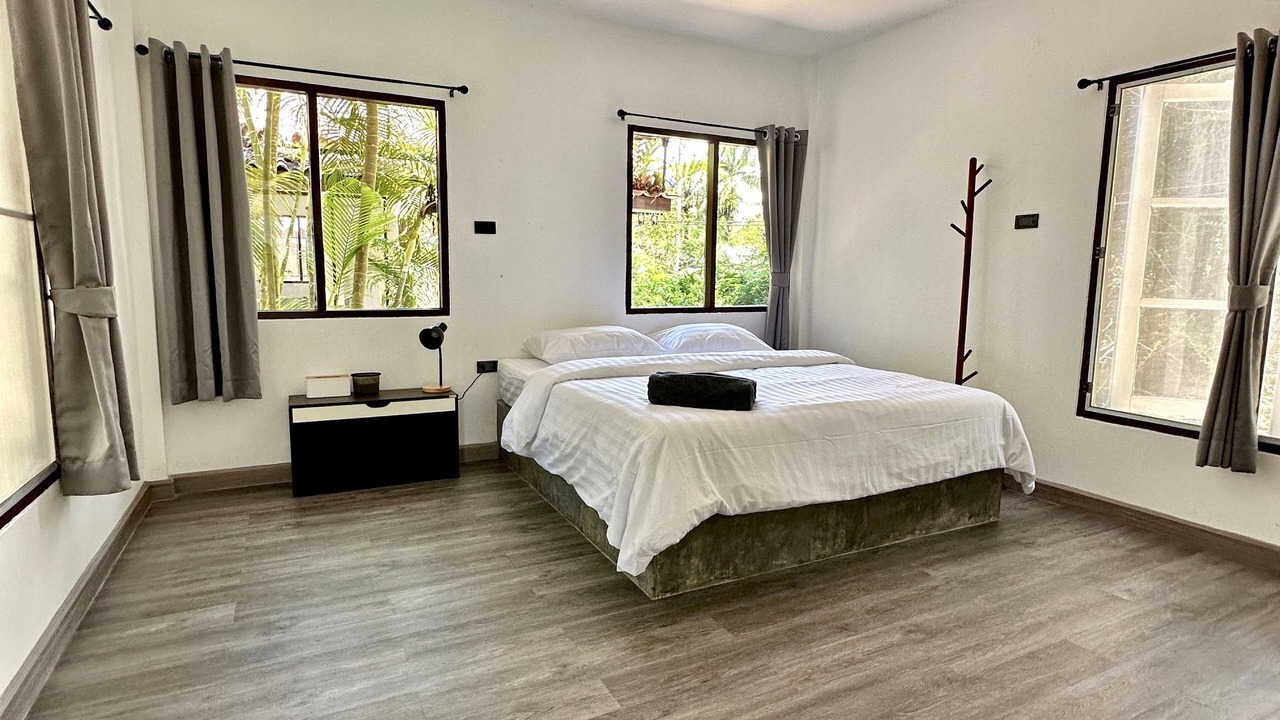 Photo of Bedroom in Nong Thale