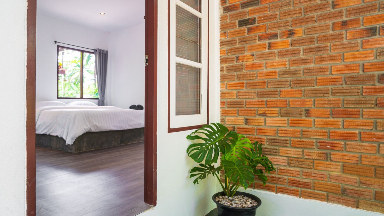 Photo of Bedroom in Nong Thale