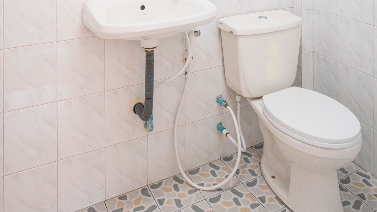 Photo of Bathroom in Nong Thale
