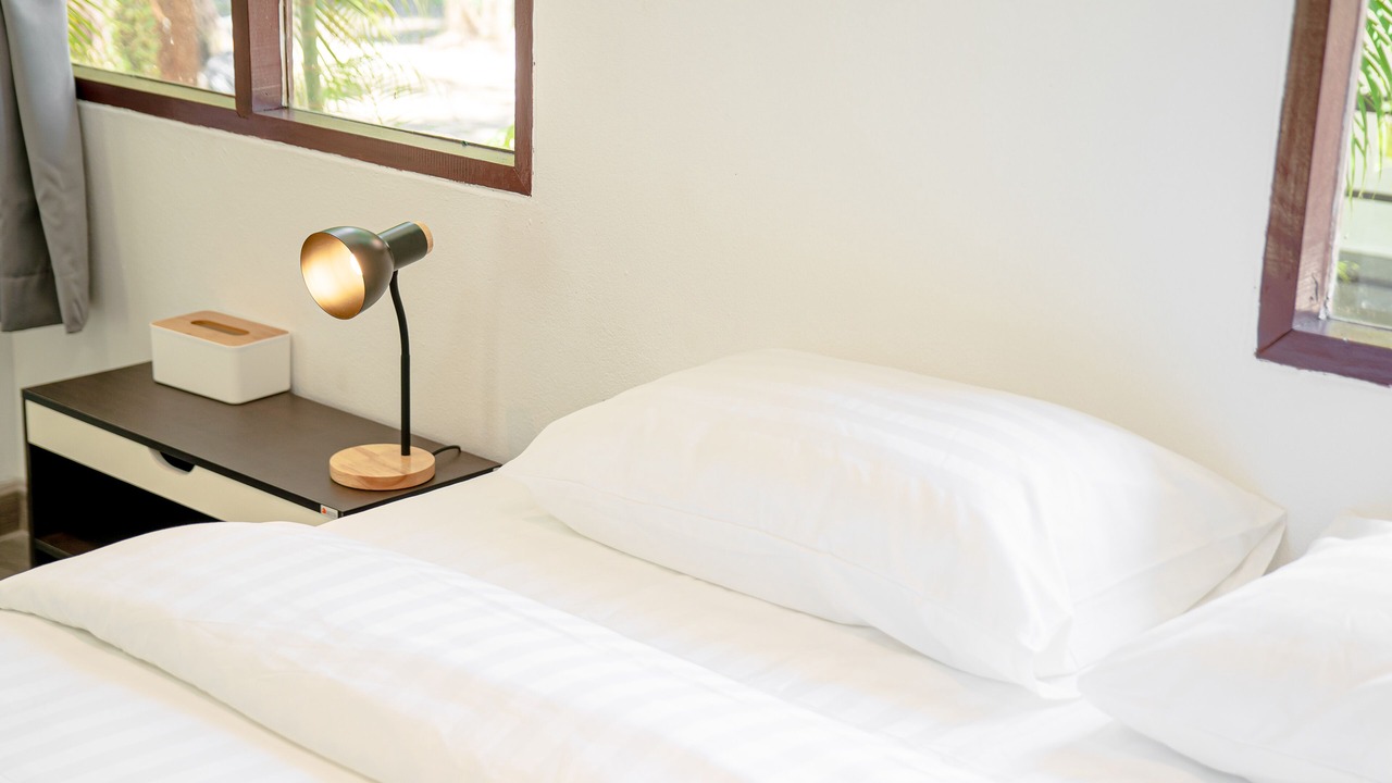 Photo of Bedroom in Nong Thale
