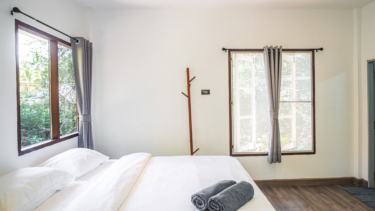 Photo of Bedroom in Nong Thale