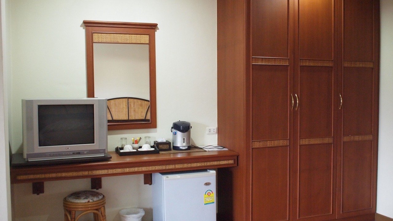 Photo of Bedroom in Thapae