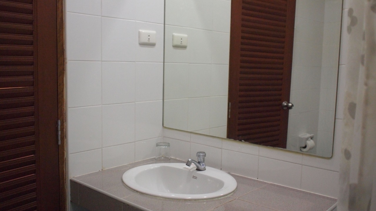Photo of Bathroom in Thapae