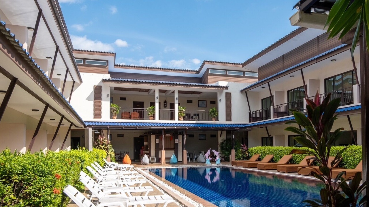 Photo of Outdoor in Thong Sala
