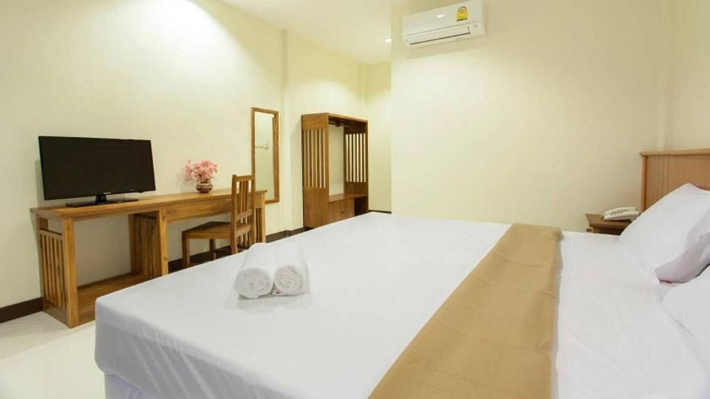 Photo of Bedroom in Thong Sala