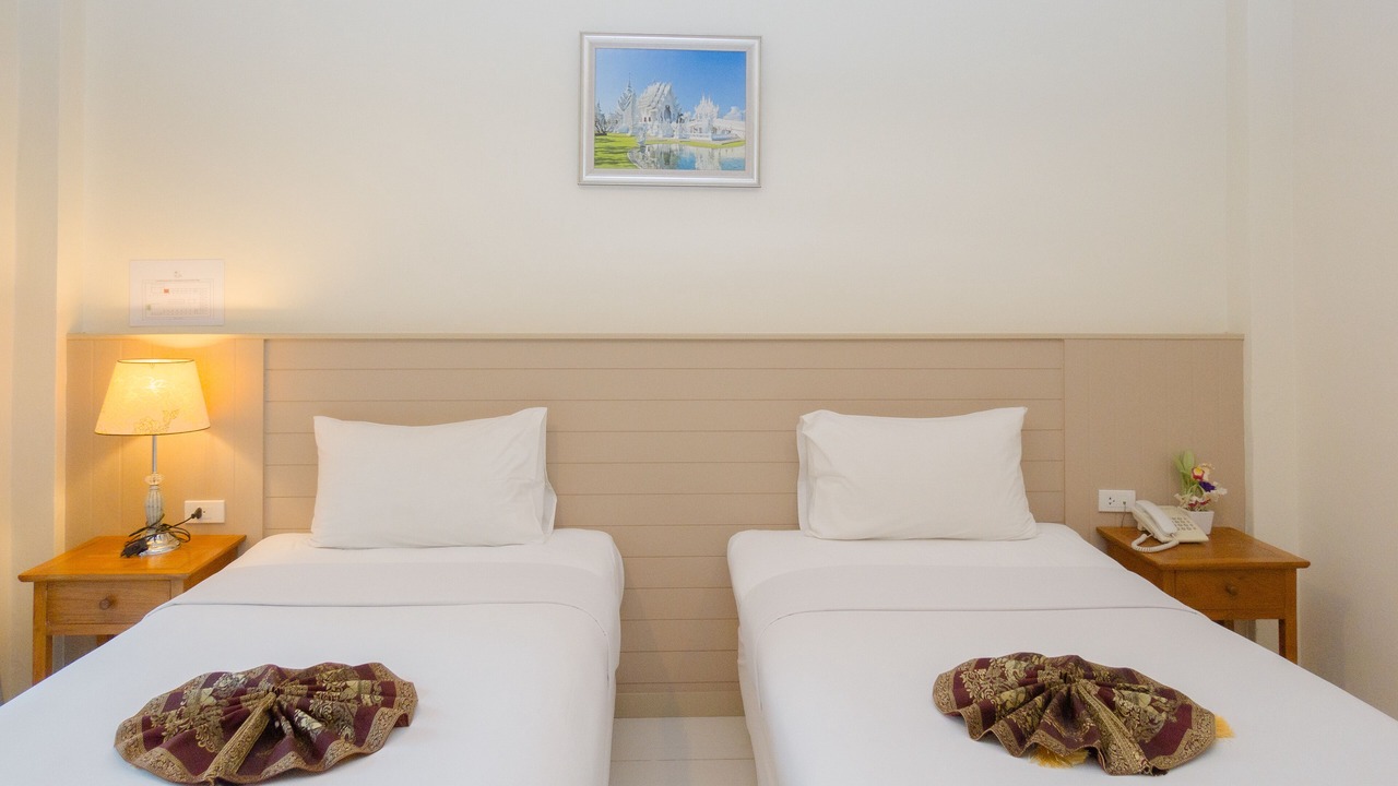 Photo of Bedroom in Thong Sala
