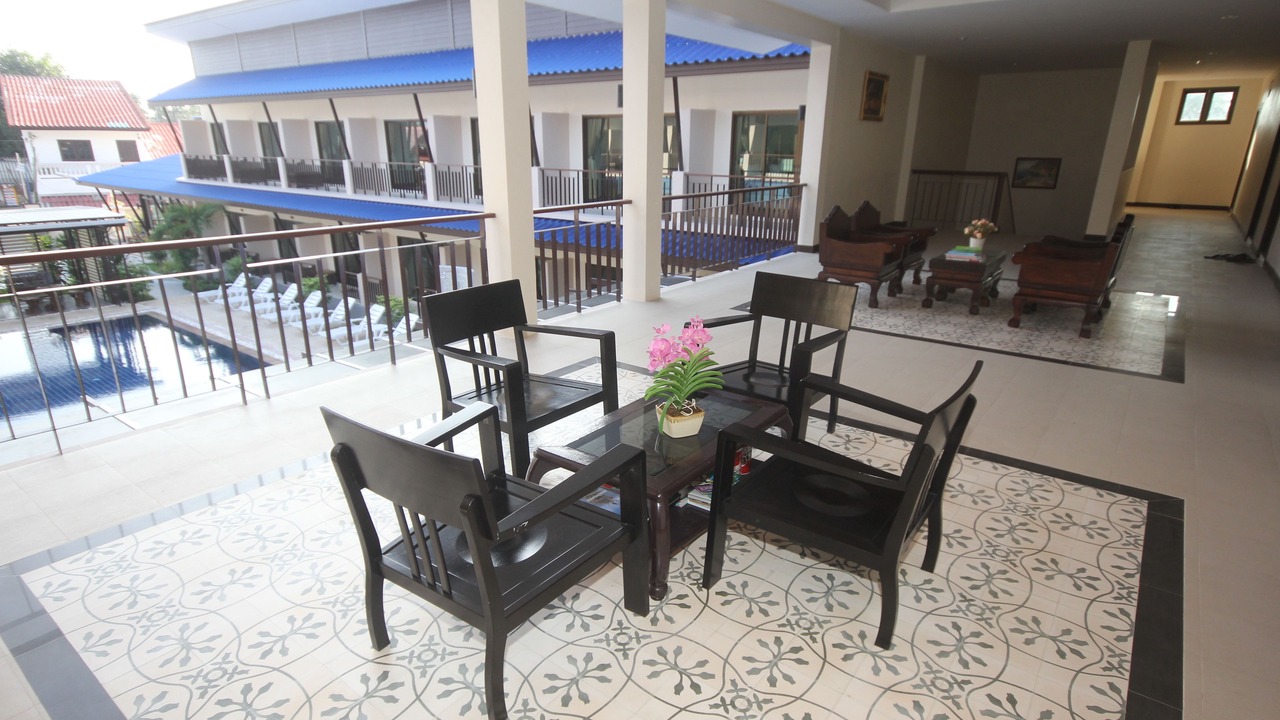 Photo of Bedroom in Thong Sala