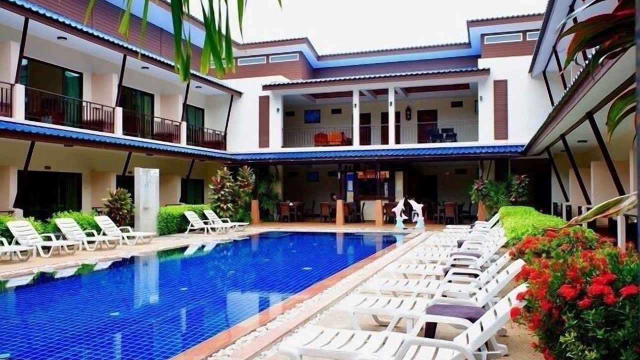 Photo of Outdoor in Thong Sala