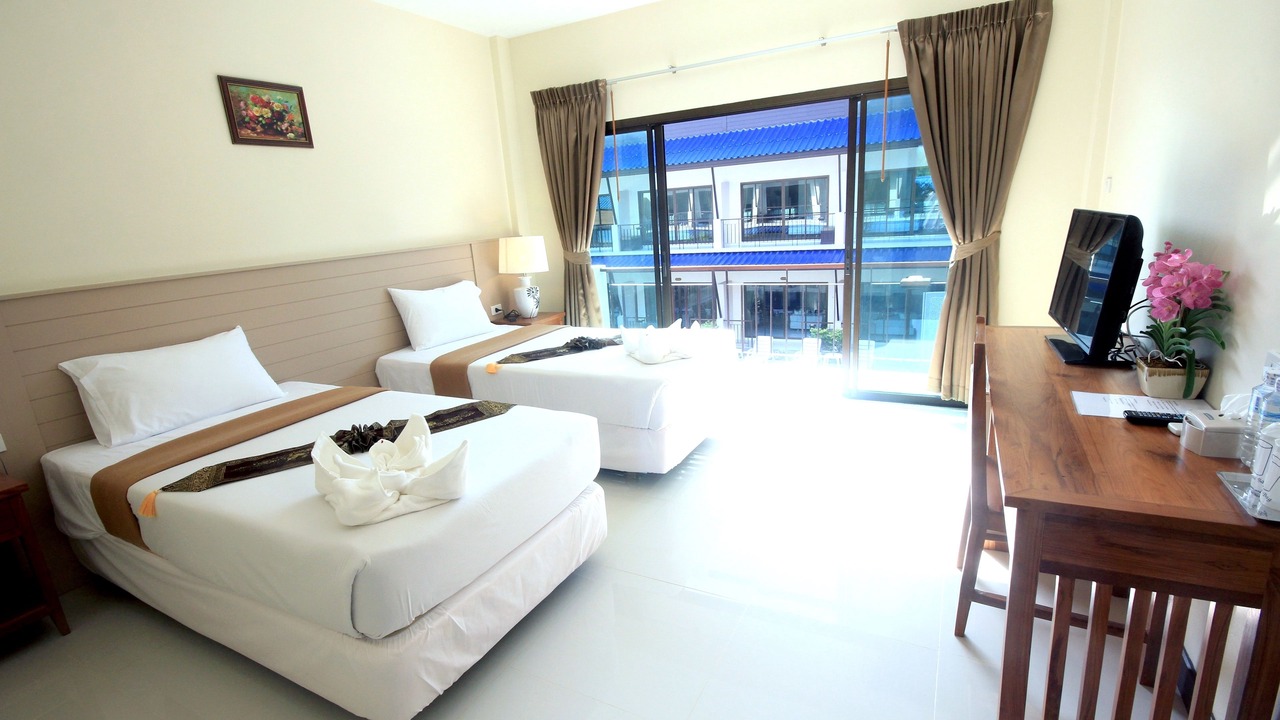 Photo of Outdoor in Thong Sala