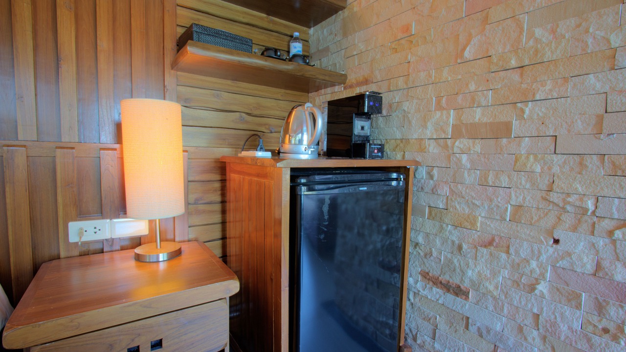 Photo of Bedroom in Koh Chang Tai