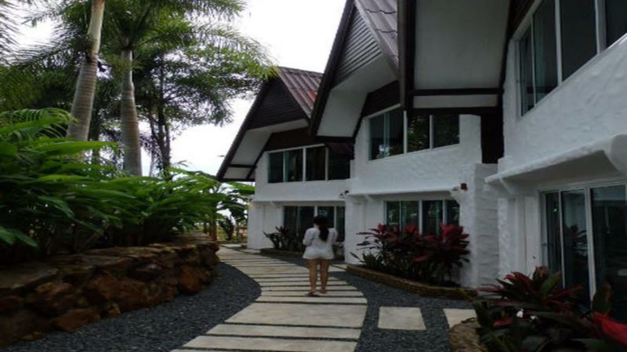Photo of Bedroom in Koh Chang Tai