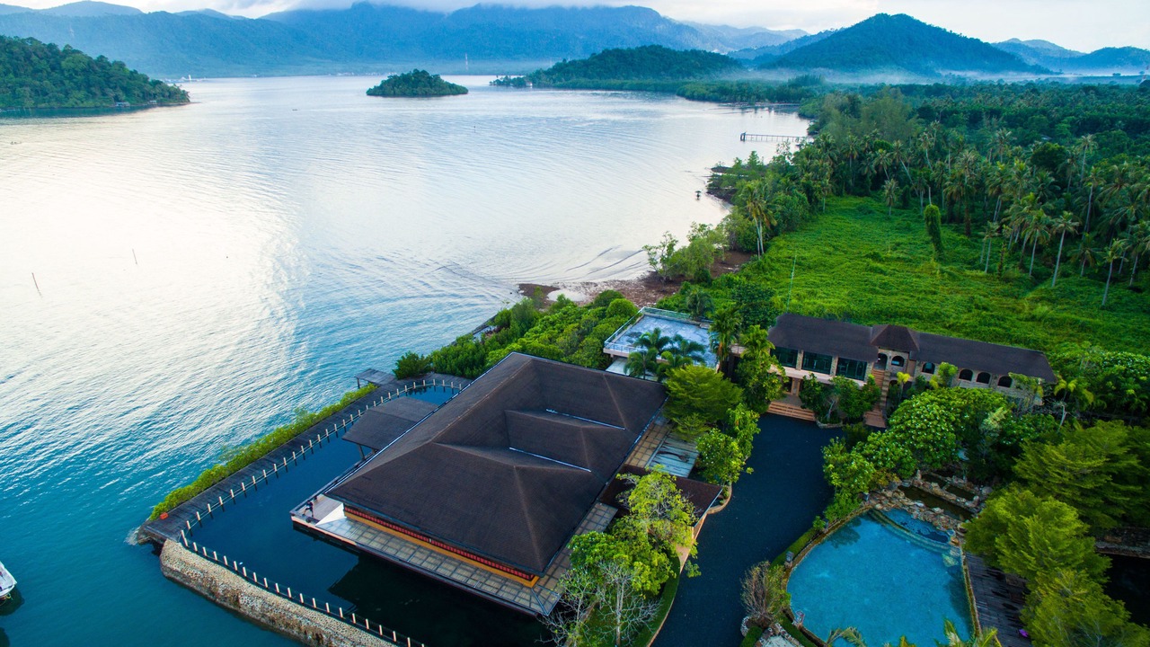 Photo of Outdoor in Koh Chang Tai