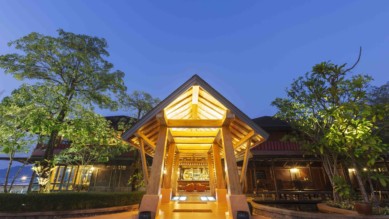 Photo of Outdoor in Koh Chang Tai
