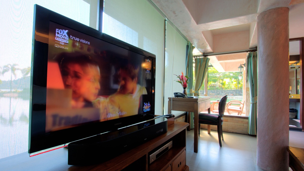 Photo of Bedroom in Koh Chang Tai