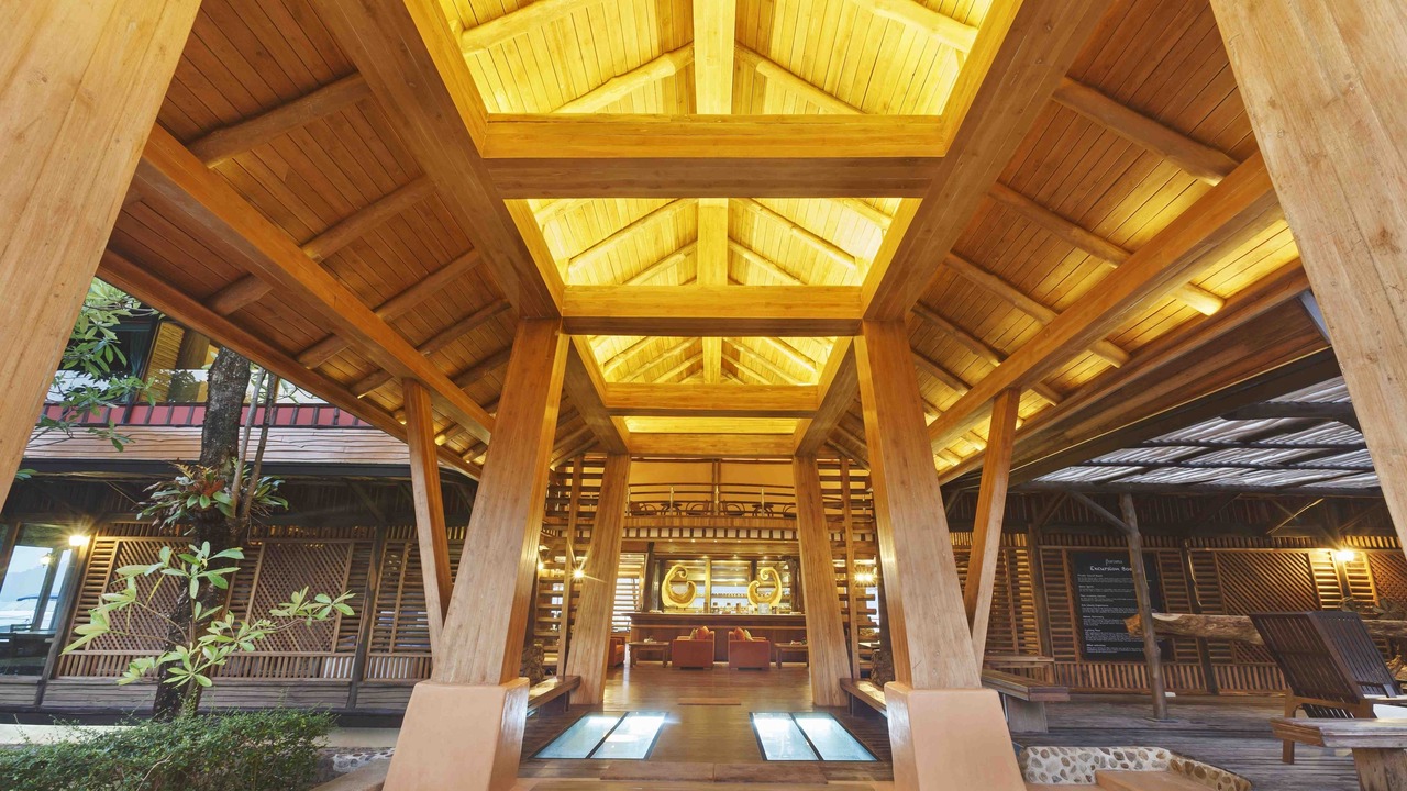 Photo of Outdoor in Koh Chang Tai