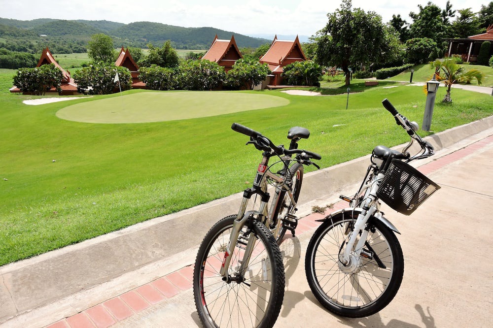 Photo of Outdoor in Hin Son