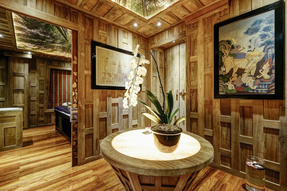 Photo of Bedroom in Hin Son