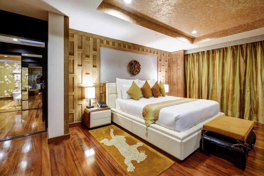 Photo of Bedroom in Hin Son