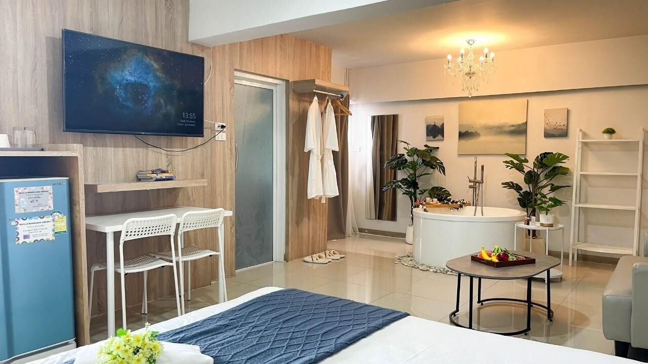 Photo of Bedroom in Anusawari