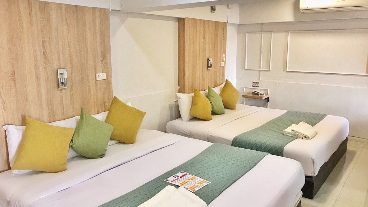 Photo of Bedroom in Anusawari