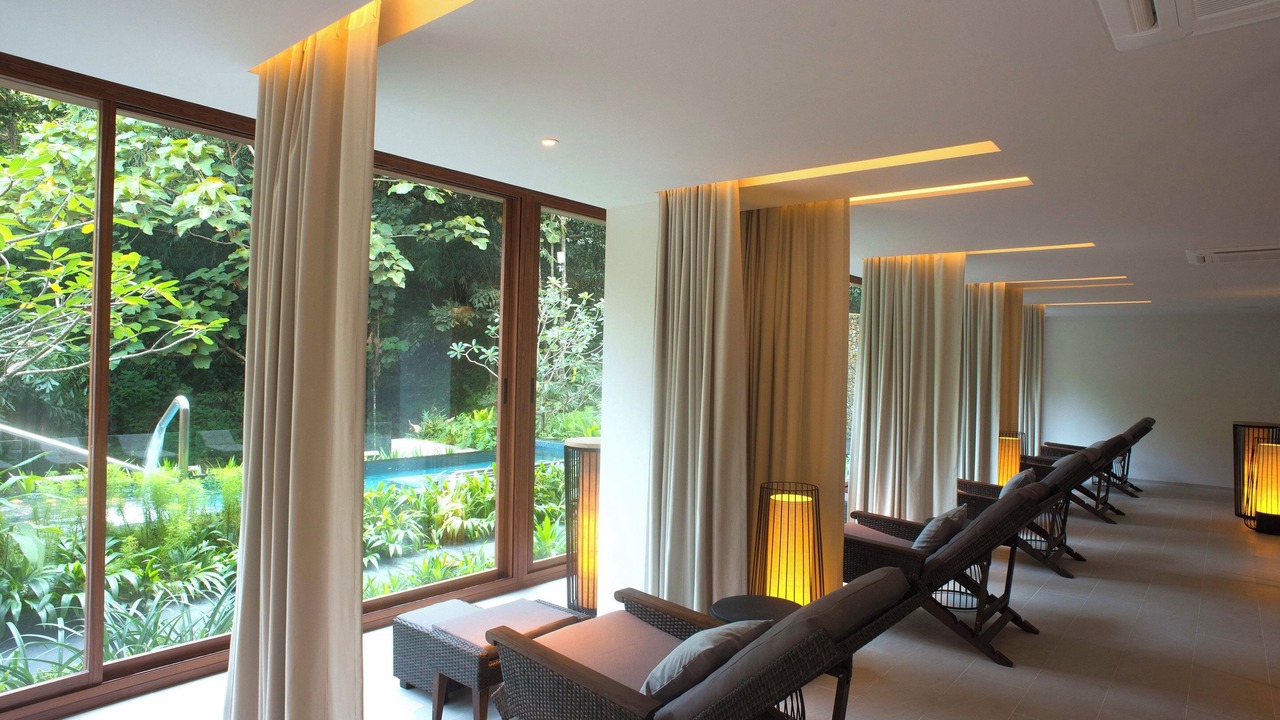 Photo of Bedroom in Ko Chang