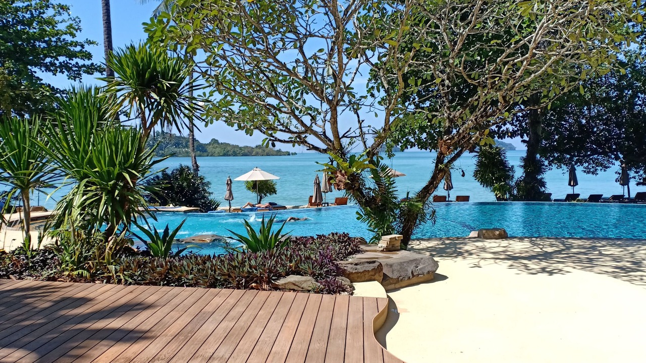 Photo of Outdoor in Ko Chang