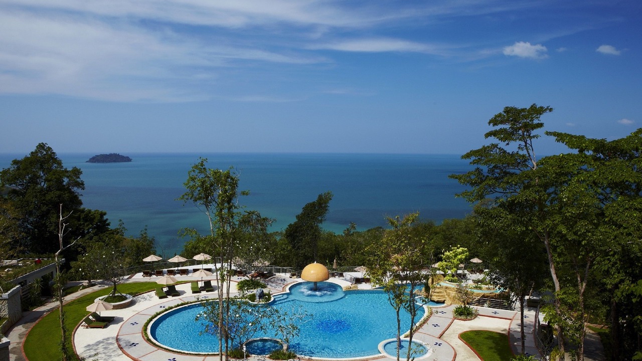Photo of Outdoor in Ko Chang