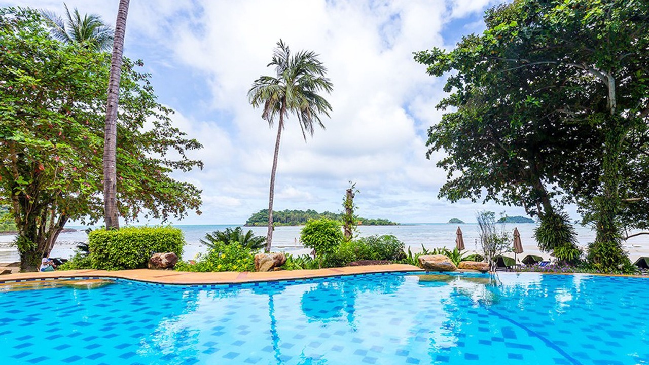 Photo of Outdoor in Ko Chang