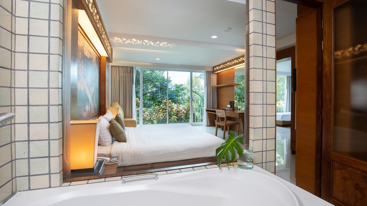 Photo of Bathroom in Ko Chang