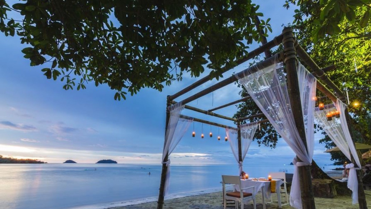 Photo of Outdoor in Ko Chang