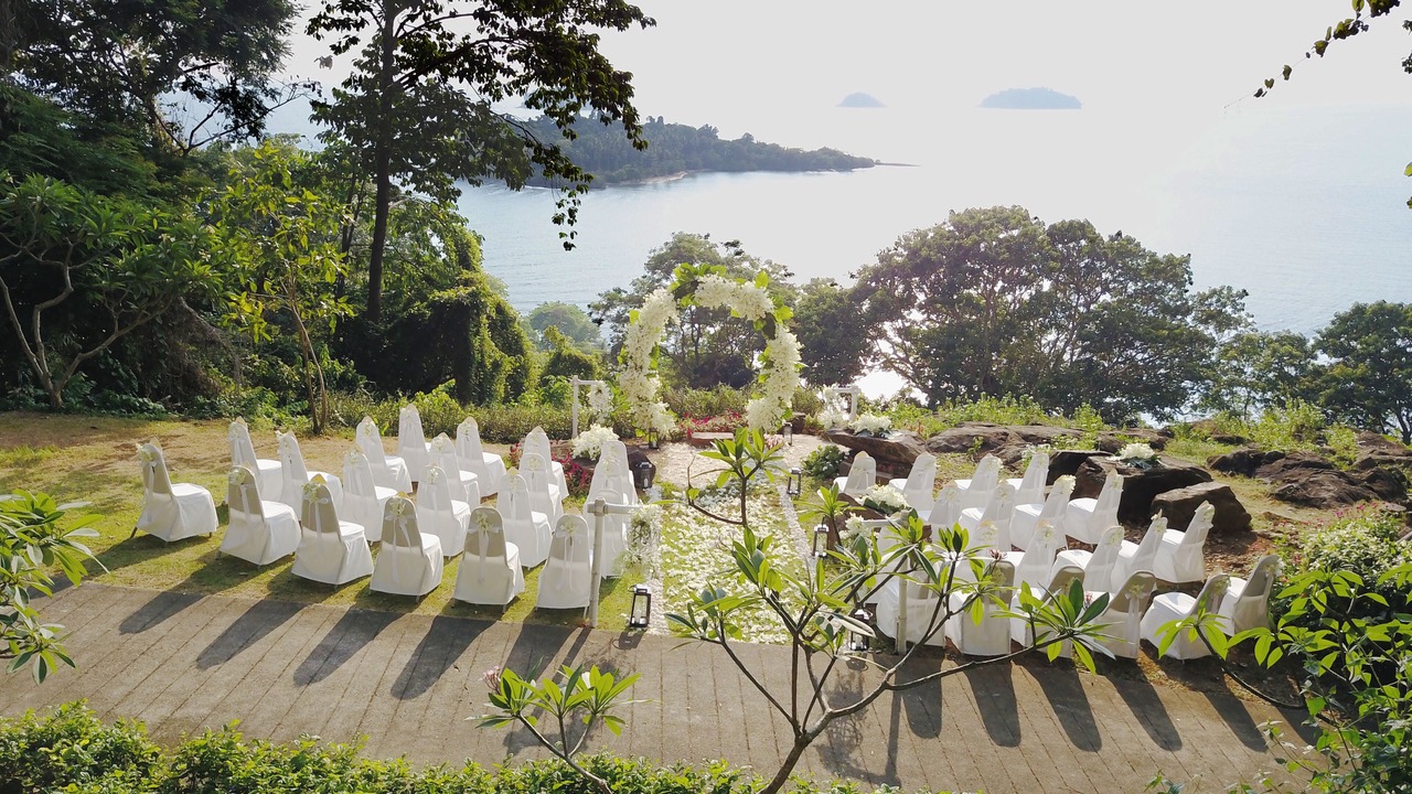 Photo of Outdoor in Ko Chang