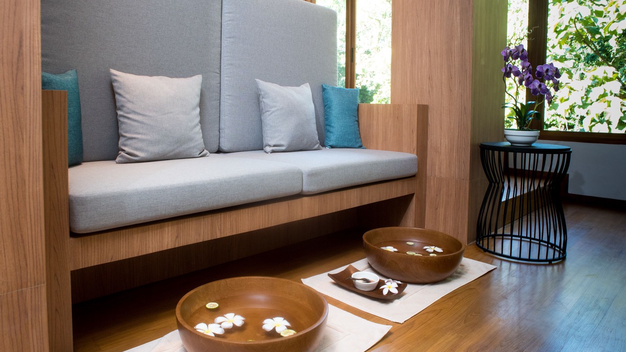 Photo of Bedroom in Ko Chang