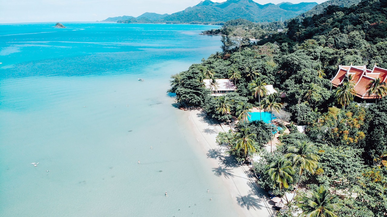 Photo of Others in Ko Chang