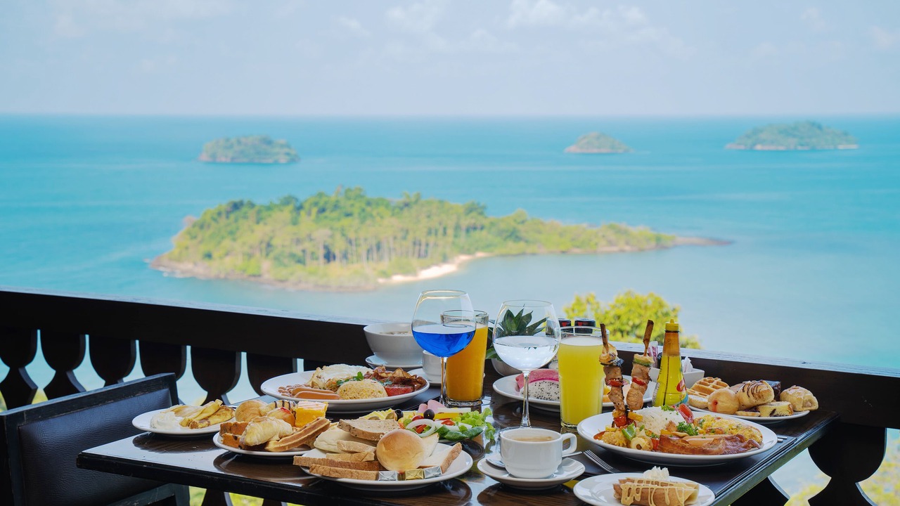 Photo of Others in Ko Chang
