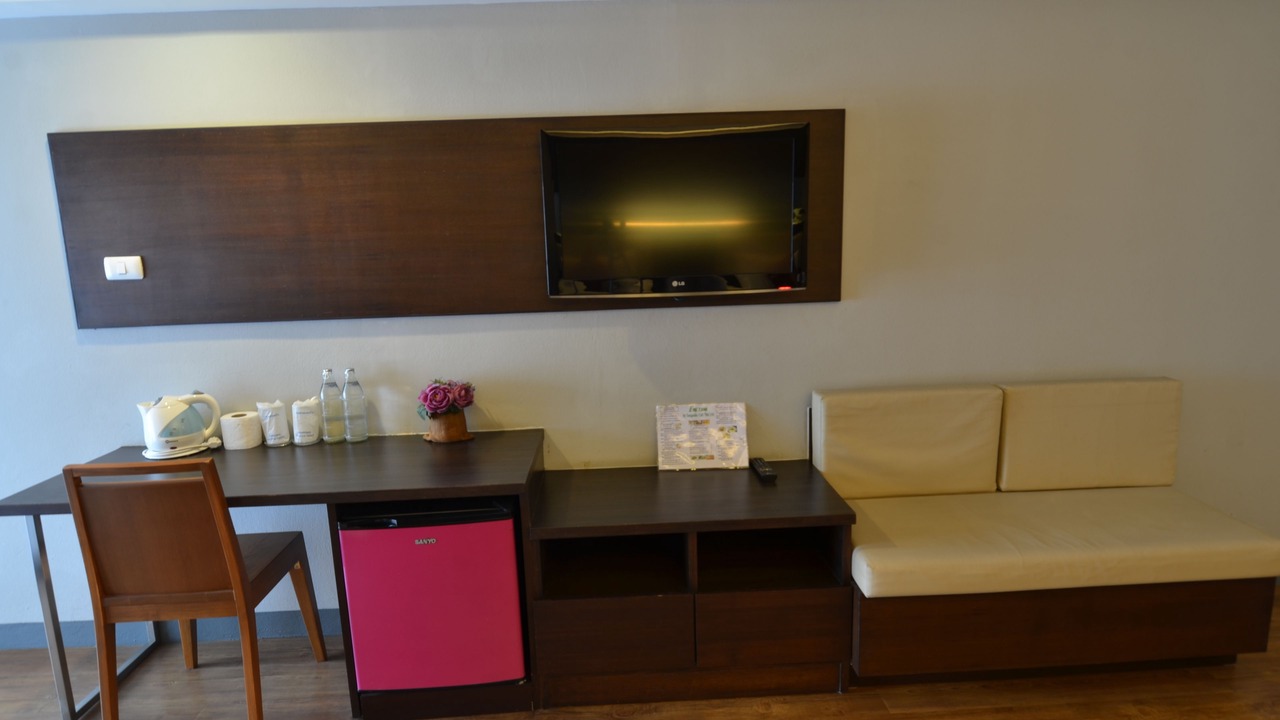 Photo of Bedroom in Minburi