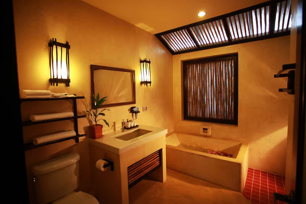 Photo of Bathroom in Chiang Rak Yai