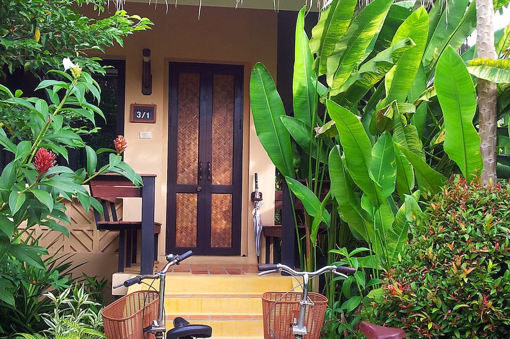Photo of Outdoor in Chiang Rak Yai