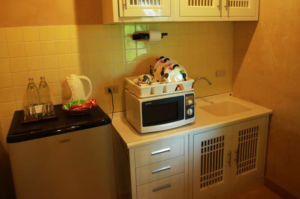 Photo of Bedroom in Chiang Rak Yai