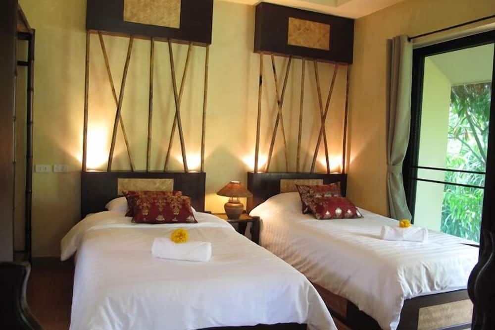 Photo of Bedroom in Chiang Rak Yai