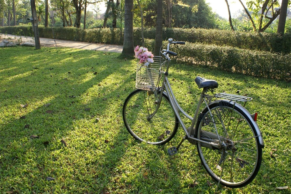 Photo of Outdoor in Chiang Rak Yai