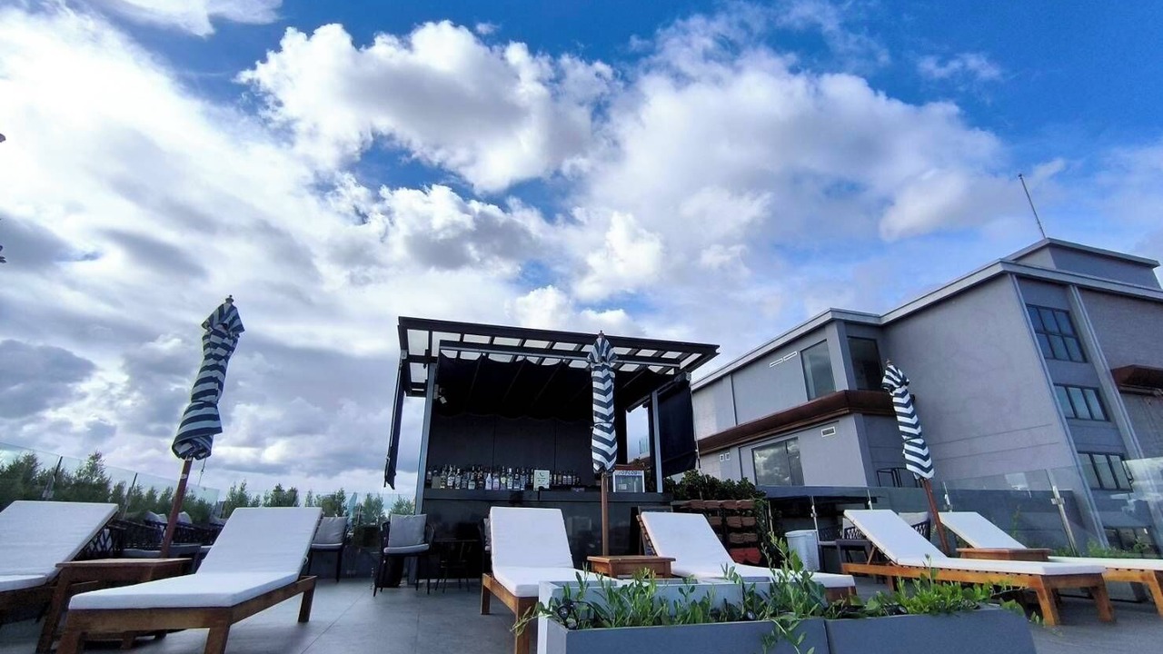 Photo of Outdoor in Khao San