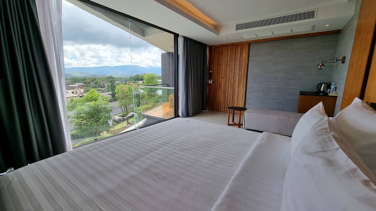 Photo of Bedroom in Phetchabun