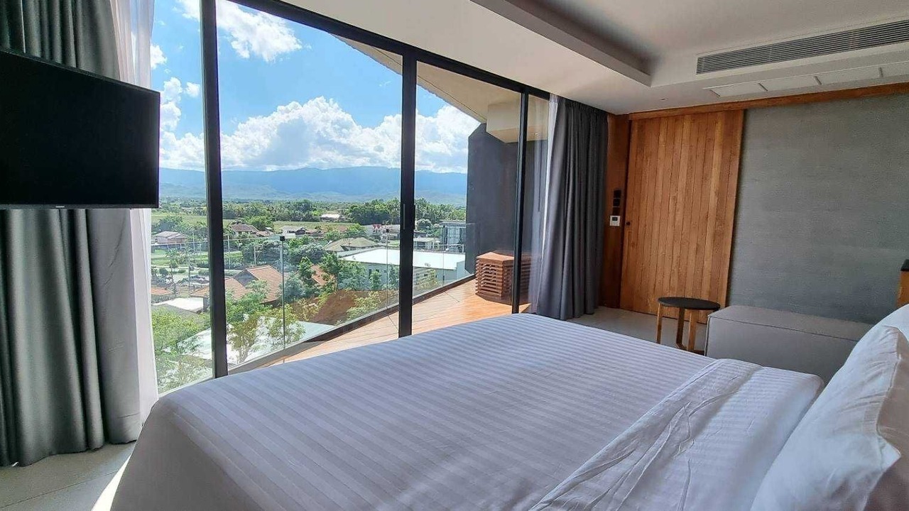 Photo of Bedroom in Phetchabun