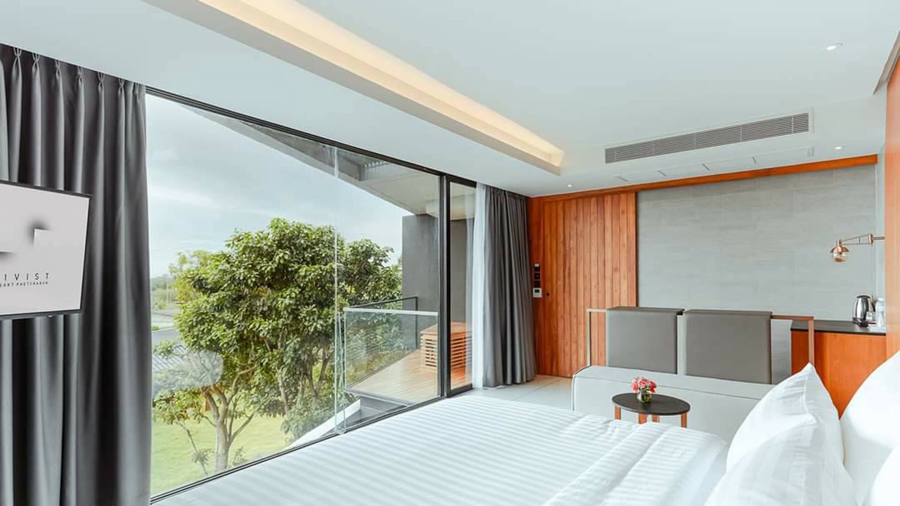 Photo of Bedroom in Phetchabun