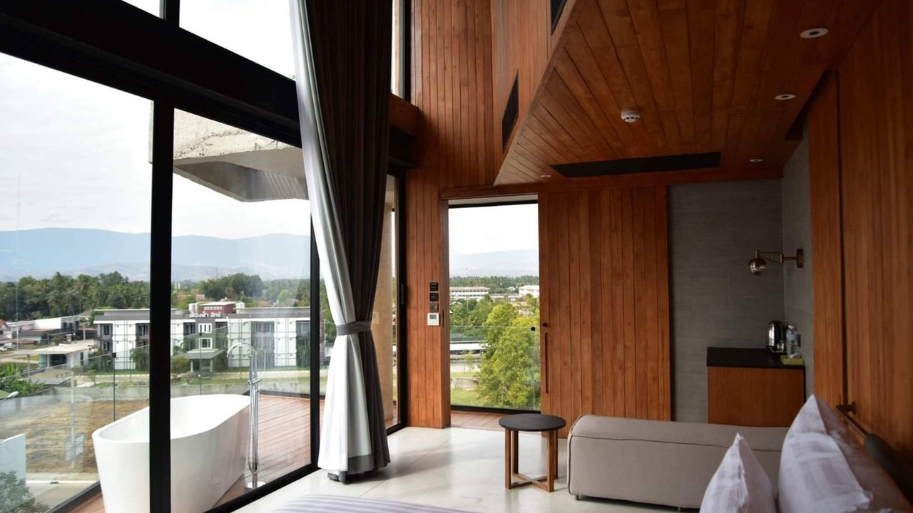 Photo of Bedroom in Phetchabun