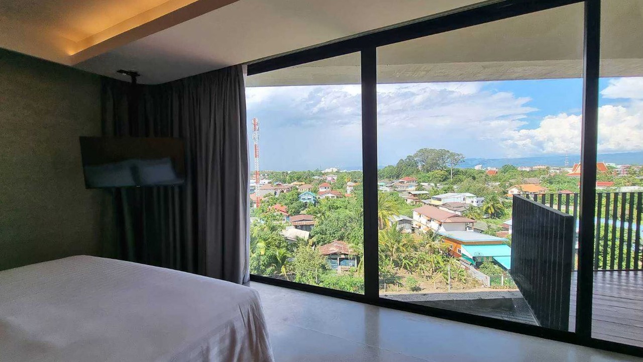 Photo of Bedroom in Phetchabun