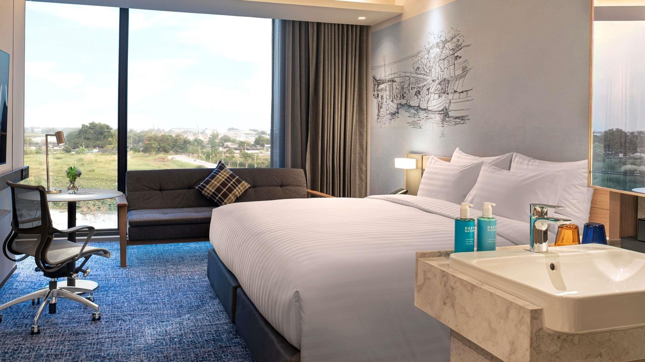 Photo of Bedroom in Rangsit