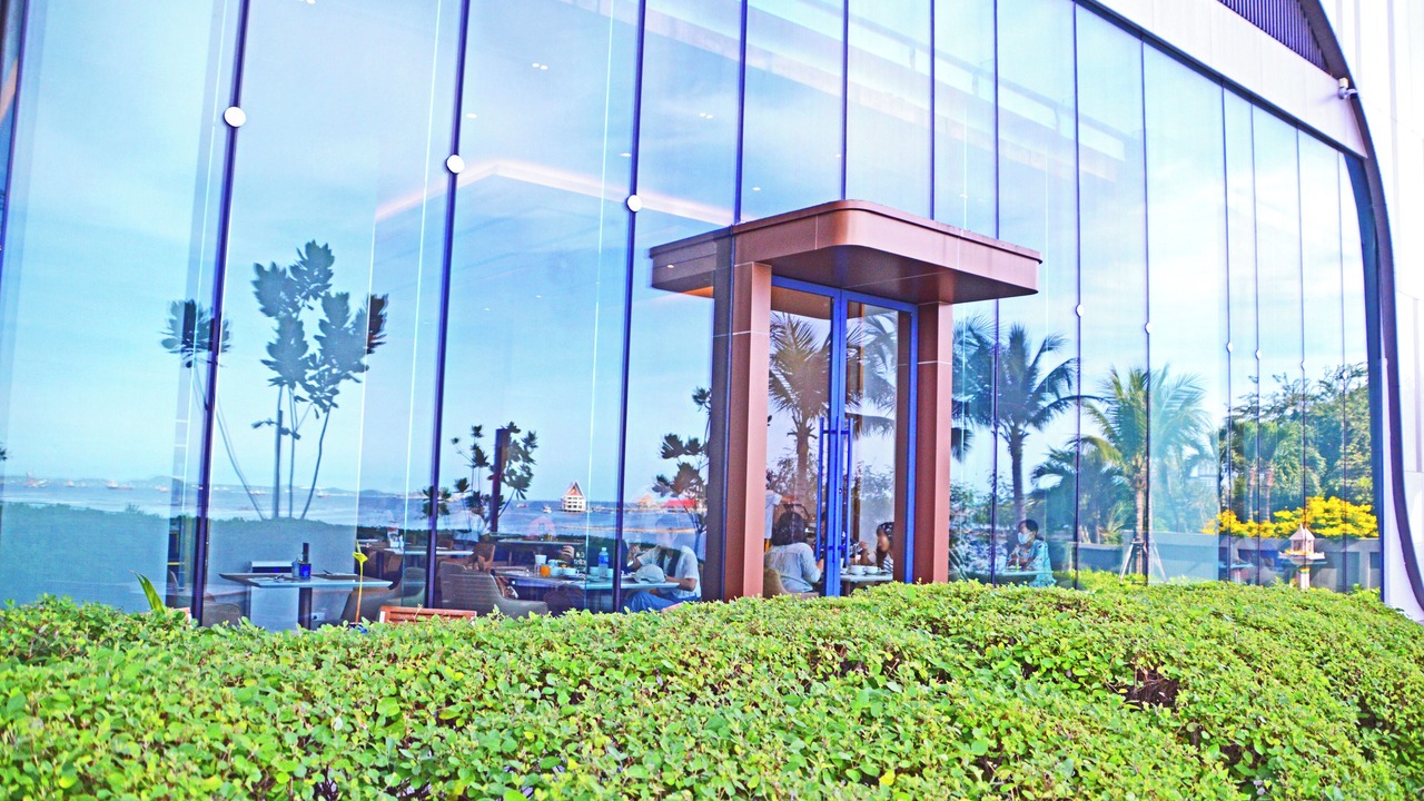 Photo of Outdoor in Si Racha